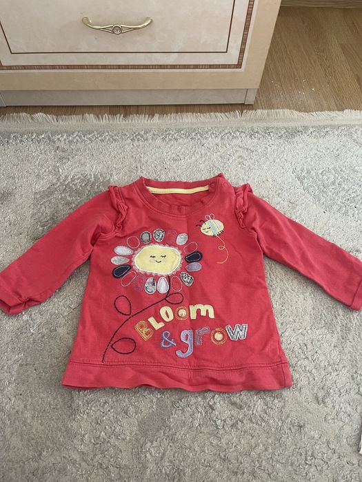 Одяг для дівчинки дитячий