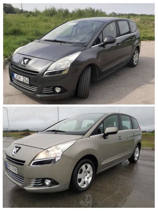 Шрот - Розборка : Пежо 5008,3008,508,308,4007