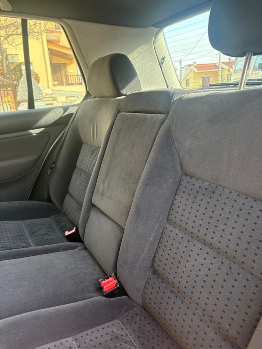 Volkswagen Golf 4 1.9 ATD