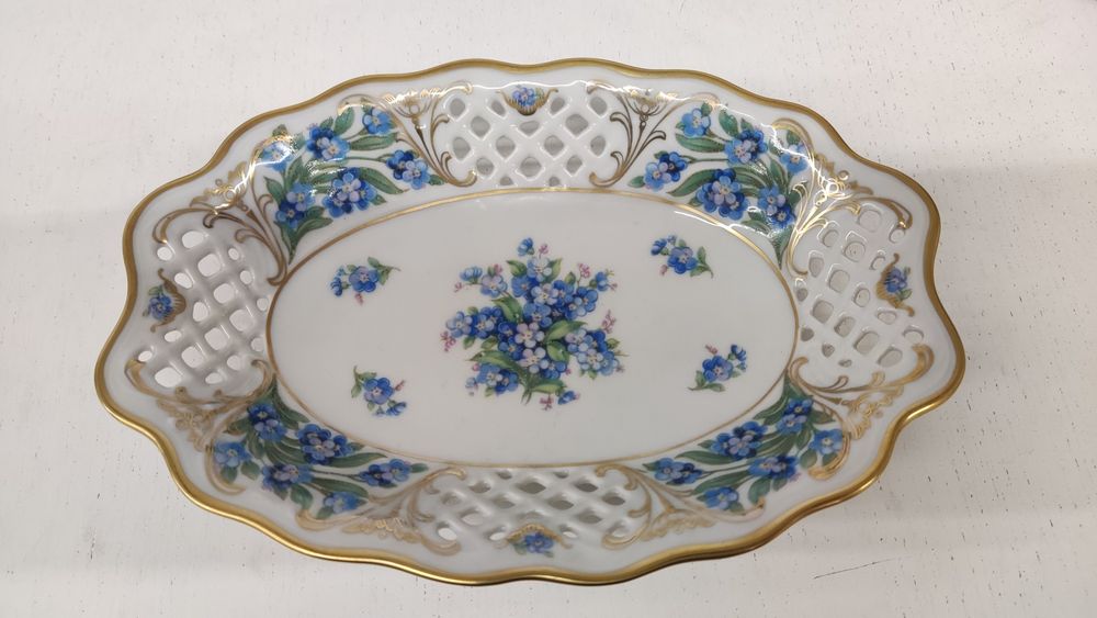 Covilhete em cerâmica