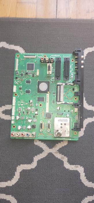Placa UJ9253003B5011240