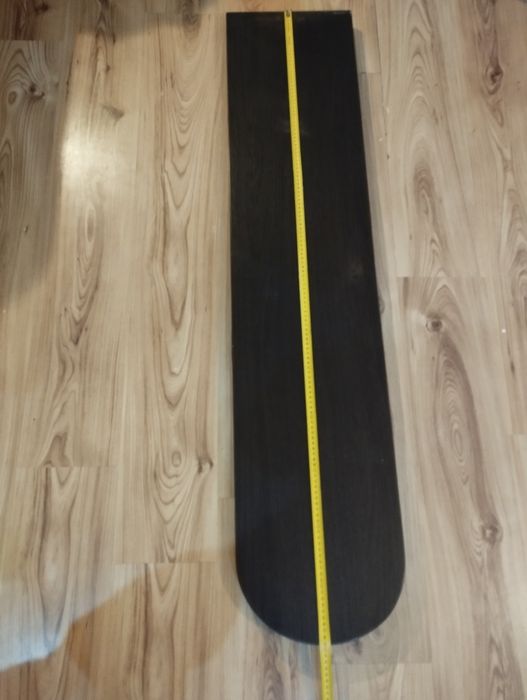 Blat barowy używany.