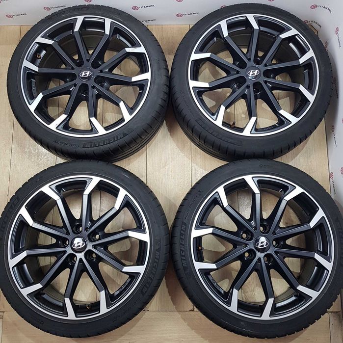 диски mazda cx 9 r18 - Купити шини, диски та колеса для авто