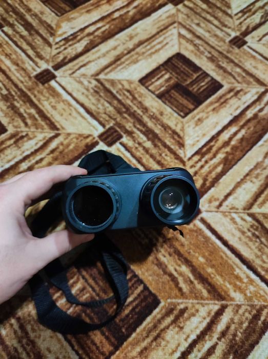 Бінокль нічого бачення