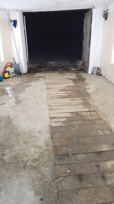 Продаєтья гараж-майстерня 28м²