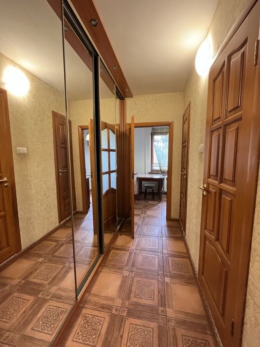 Оренда 3-кімнатної квартири в центрі Борисполя