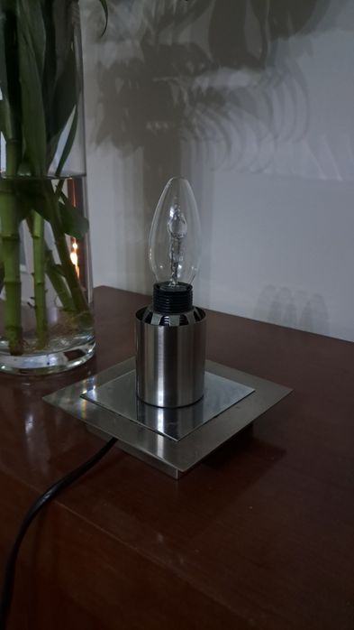 Conjunto de Candeeiros