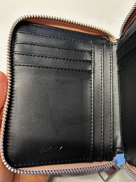 Portfel DKNY damski