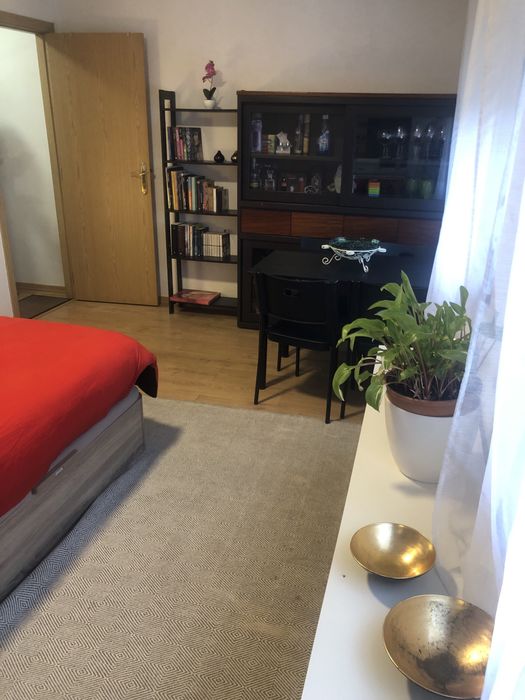 Quarto para Alugar em apartamento partilhado em T4