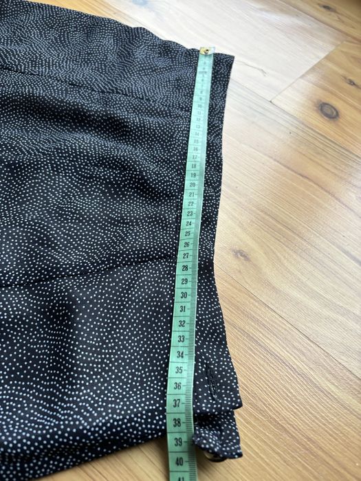 Spodnica letnia zwiewna midi Just