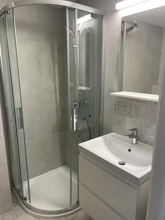 Milo - przytulny mikroapartament 160/ 95
