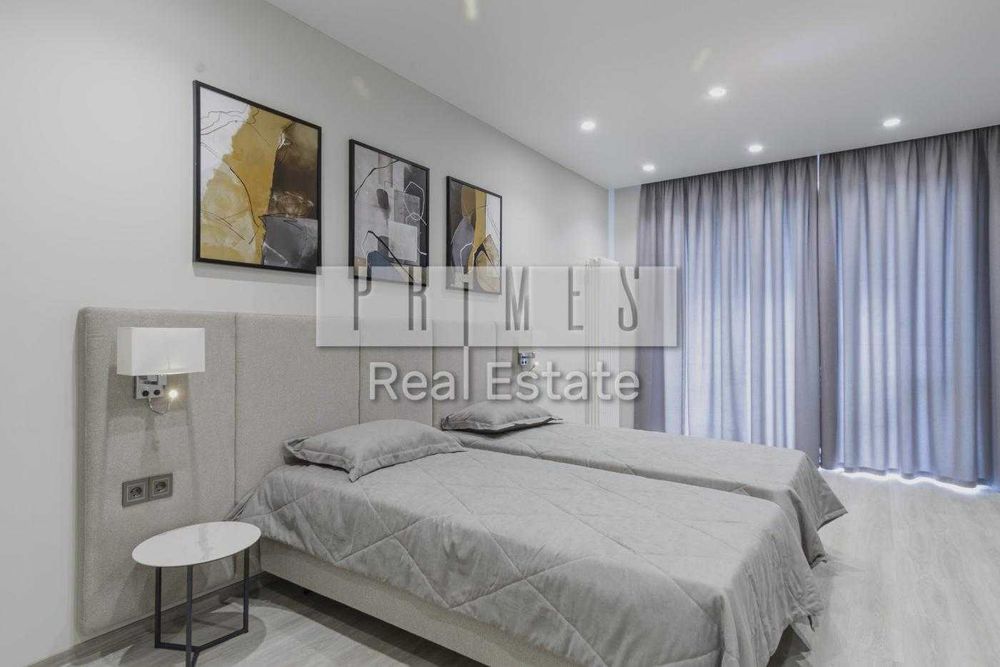 Оренда 4к квартири, ЖК Atlantic Residences, Малевича 75-77, Центр