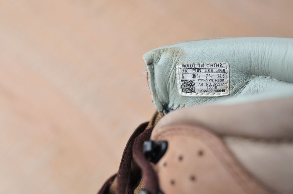 Черевики Salomon Quest Element Gore-Tex, розмір 39