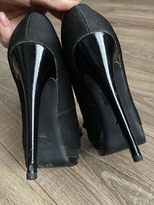 Туфлі жіночі б/у