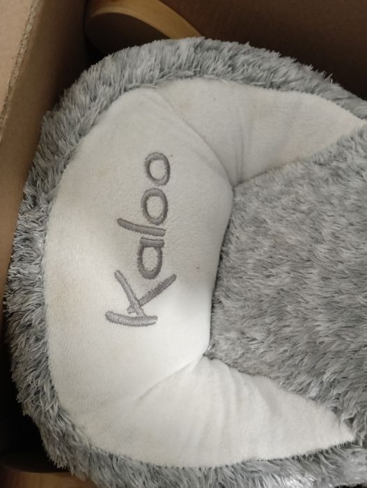 Baloiço de Madeira KALOO