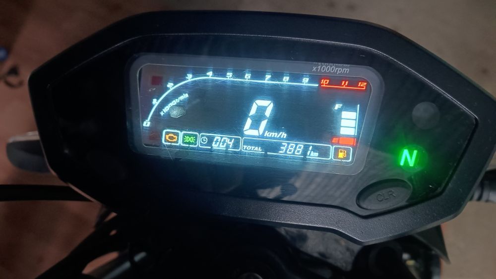 Romet pony 50 2024r euro 5