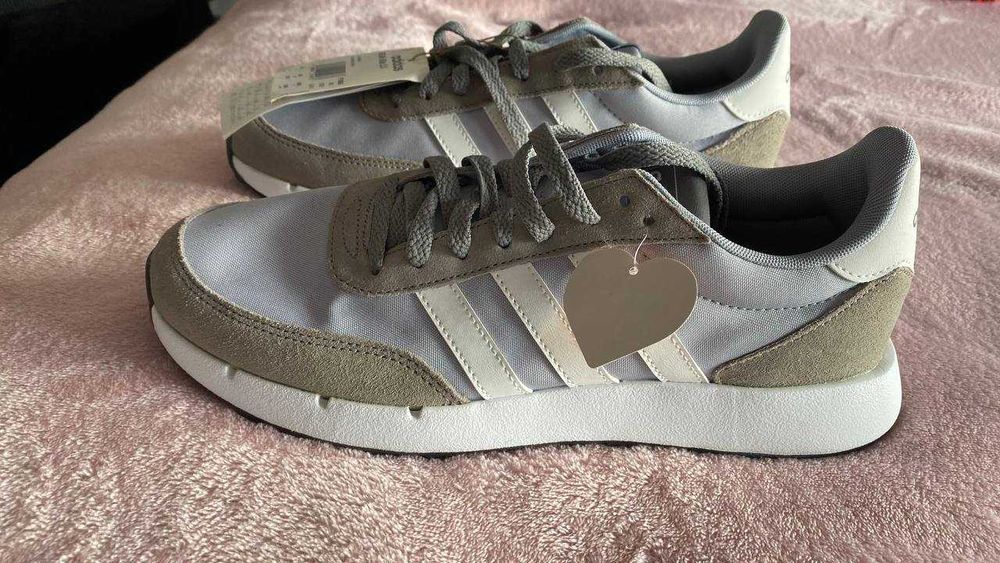 Adidas Run 60´S 2.0, Tamanho 42 ( ORIGINAL )