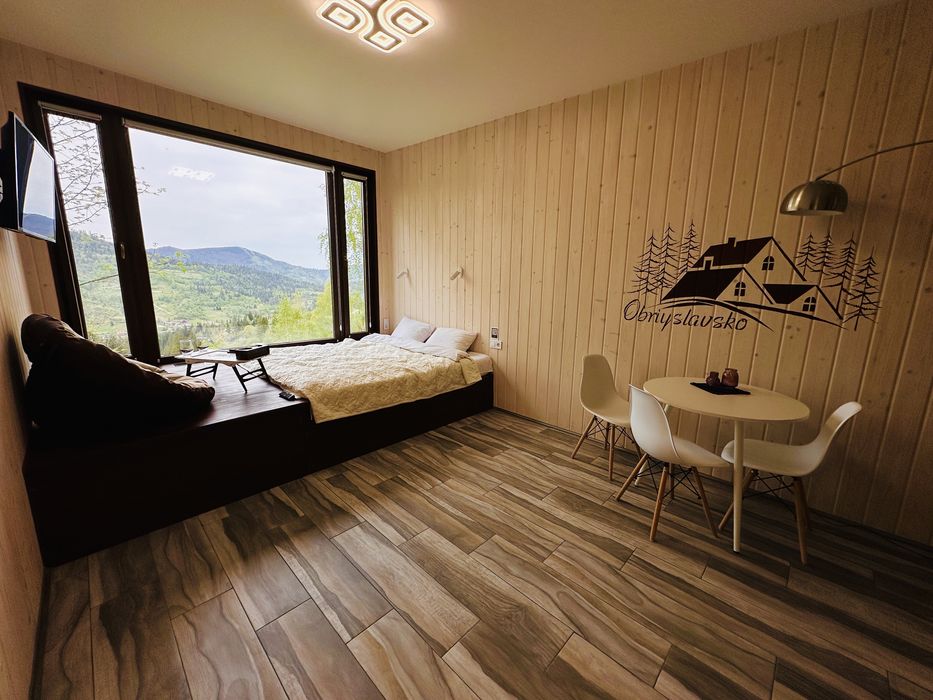 Будинок для відпочинку Славсько акційна пропозиція!!