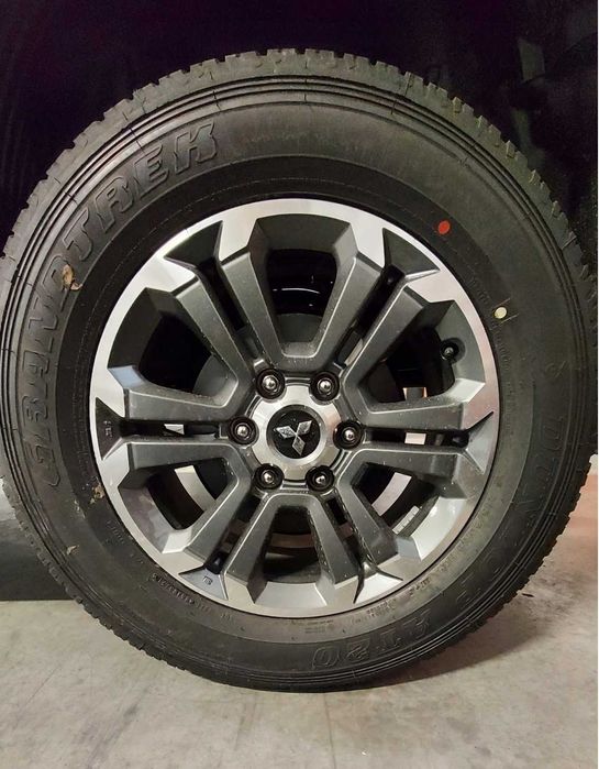 Разборка Mitsubishi L200 ECLIPSE CROSS Бампер Фара Фонарь ШРОТ