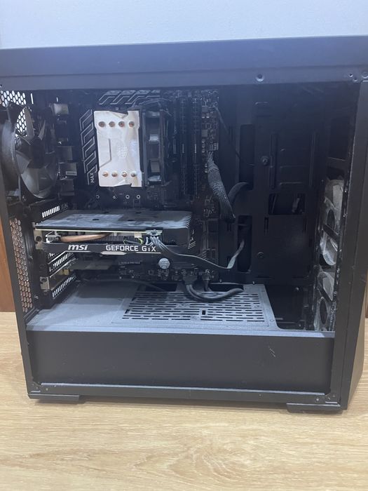Computador gaming