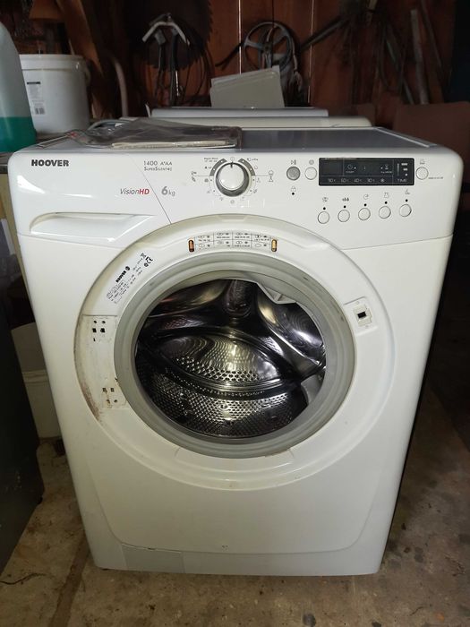 Części do pralek Amica ,Whirlpool ,Hoover ,Beko