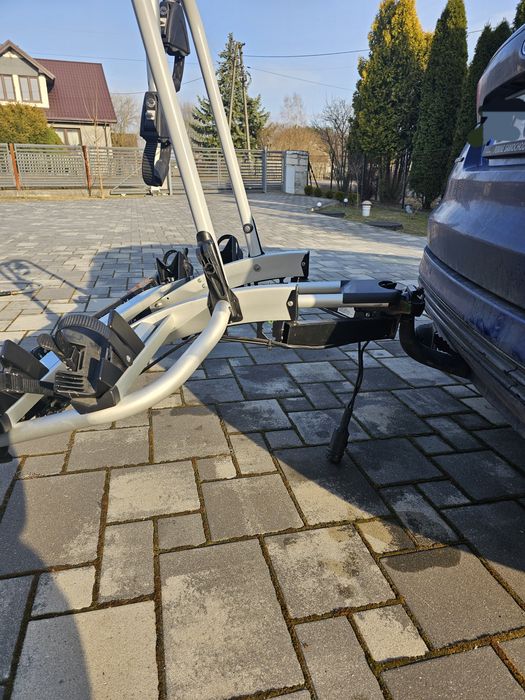 Sprzedam bagażnik marki Atera Strada