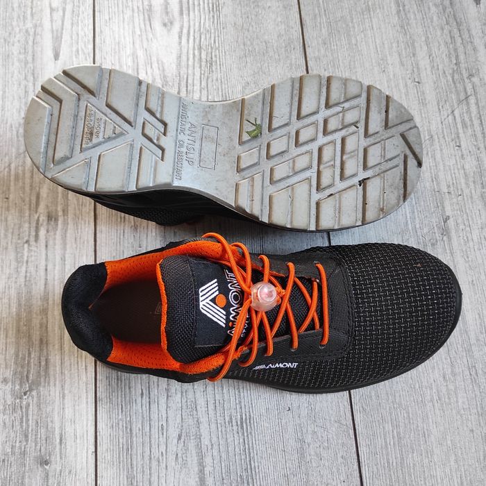 Buty robocze 37/24