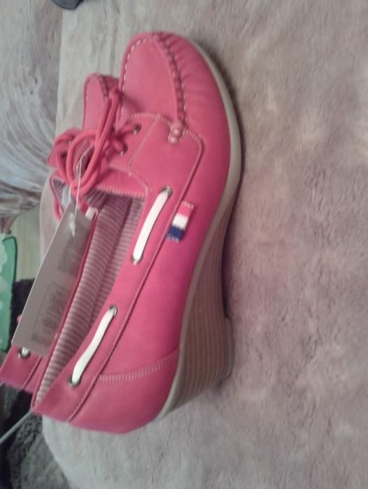 buty 38 nowe