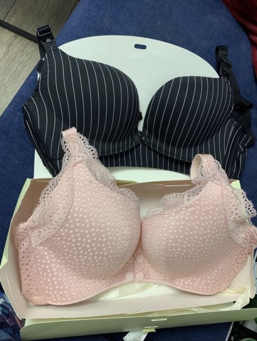 Бюзгалтери для годування