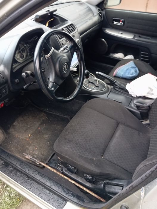 продам лексус 2004 год