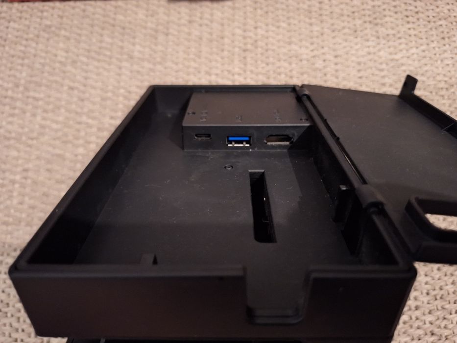 Konsola Nintendo Switch