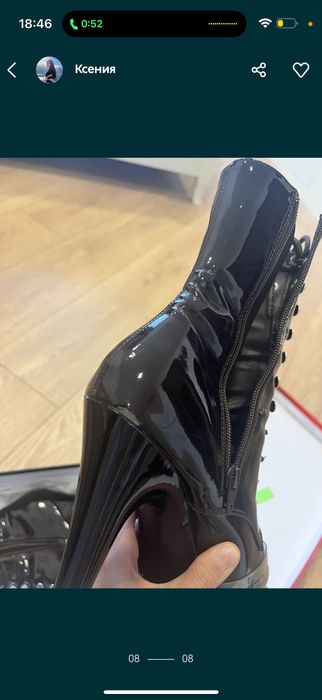 buty do tańca pleaser 38 w obronie