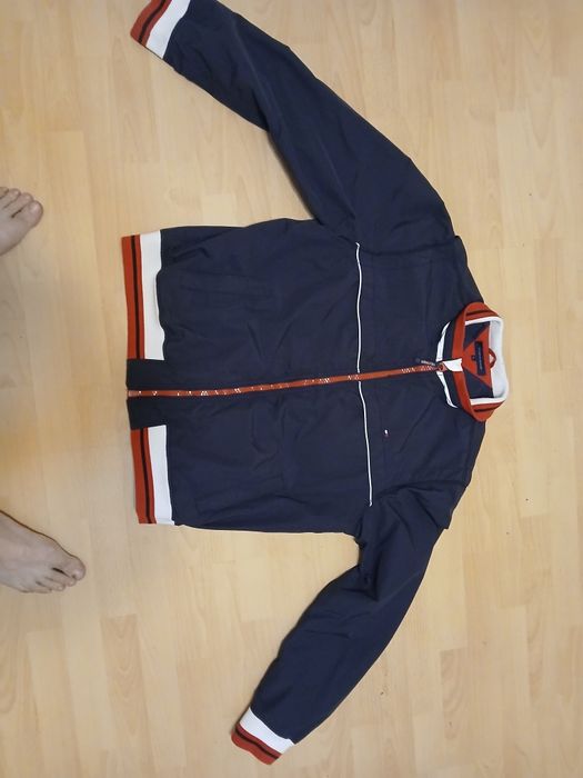 Kurtka męska tommy hilfiger