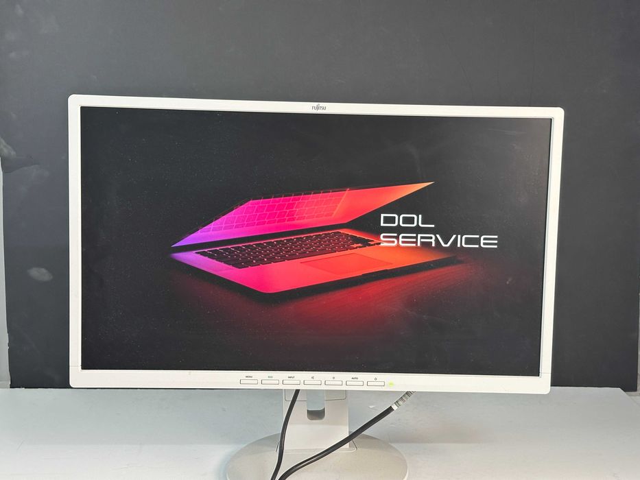 monitor fujitsu b24-8T