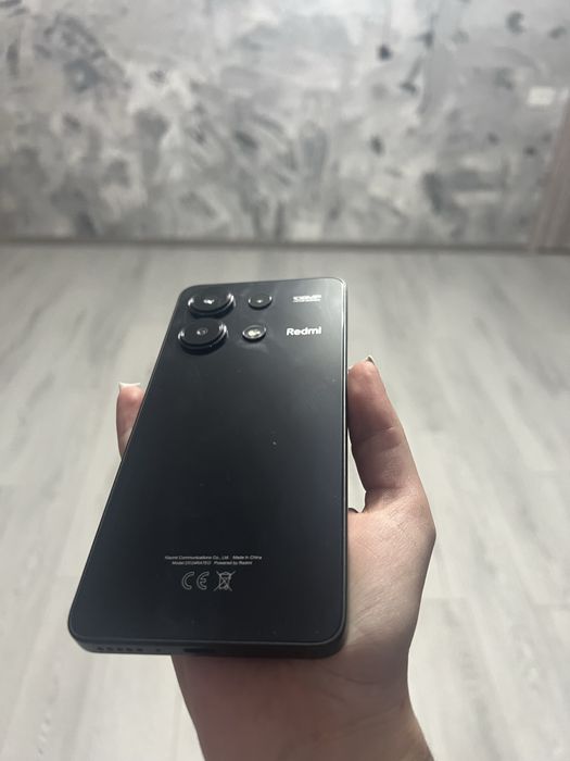 Продам Redmi Note 13