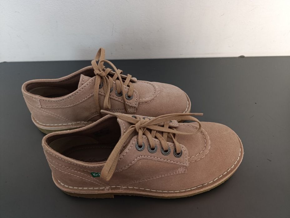 Buty damskie Kickers rozm.37
