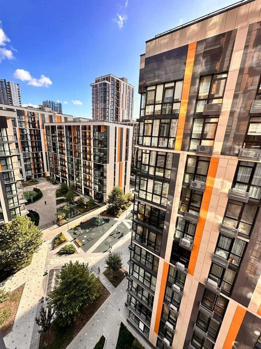 Продаж 3к квартири, ЖК Французский квартал