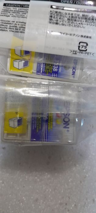 Картриджі для принтера