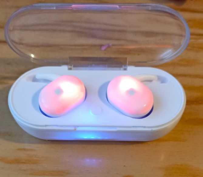 Навушники бездротові Bluetooth