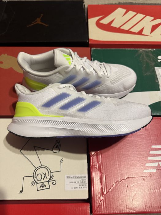 Жіночі/чоловічі Adidas Ultrarun 5 оригінал розмір 38