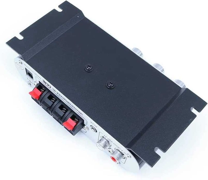 Mini amplificador - Fasizi LP-808