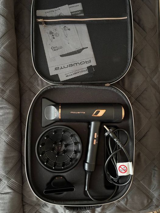 Фен Rowenta ultimate experience maestria CV9920F3