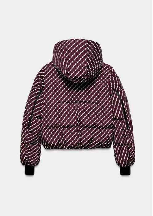 Лижна куртка Zara ski collection
