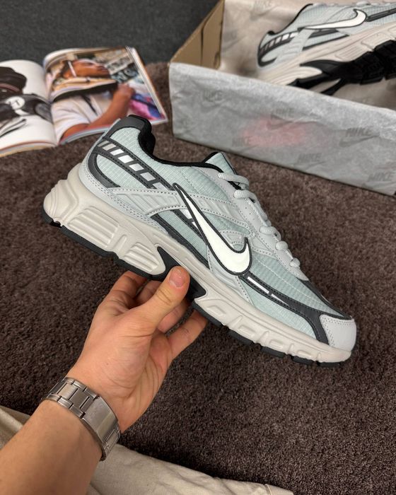 Nike Initiator Gore-Tex 'Grey' / Мужские Кроссовки