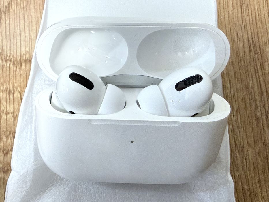 Airpods Pro 1st gen Originais como novos