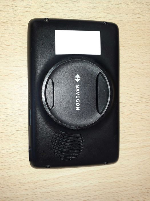GPS Navigon 40 Series Easy
