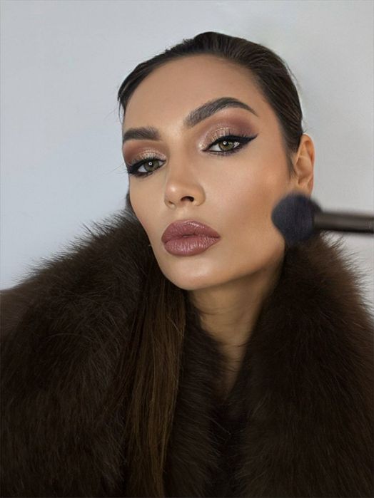 Гример/Визажист в Киеве