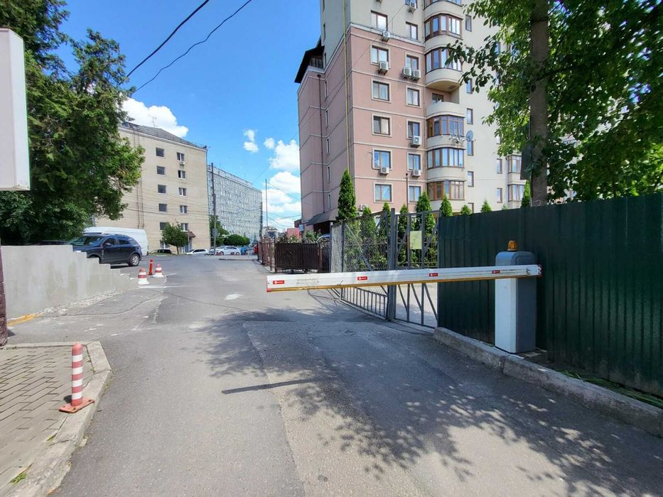 Продаж гаража в Центрі