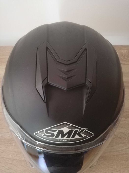 Capacete Integral de Moto SMK Twister (S)