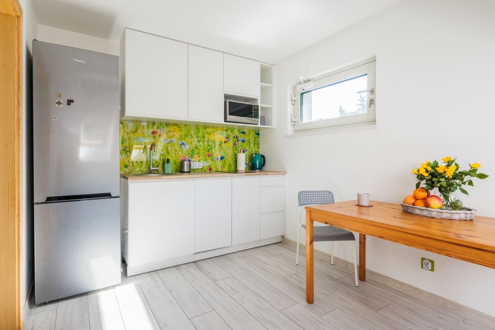 Pokój  z klimatyzacją | 400 m od ŚUM |Katowice Ligota | od 1.04